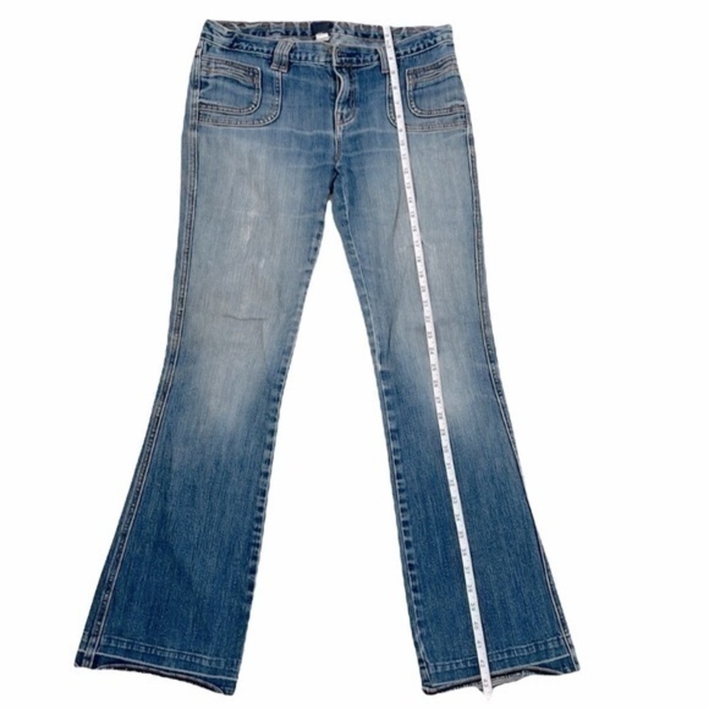 Gap Maternity Jeans - Picture 6 of 10